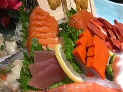 -三石铁板烧(紫竹桥店)