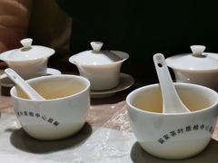 -汉艺唐风茶艺培训(联发华美空间店)