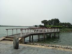 -天津金海湖
