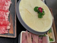 -井格重庆火锅(西直门凯德Mall店)