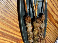 -塔哈尔·新疆盛宴(城西银泰店)