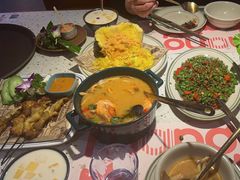 -美泰泰国餐厅(中大银泰店)
