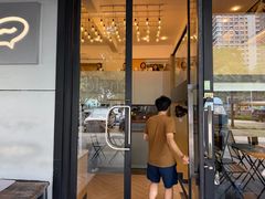 -blend咖啡部落(车公庙店)