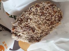 台式鸡排-华莱士·全鸡汉堡(高境店)