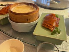 -唐廊烤鸭店(工体店)
