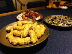 -普洱茶府(博乐广场店)