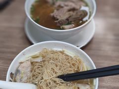 -百福麵家(新馬路店)