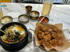 -朴鲸家正宗韩国料理(福田店)
