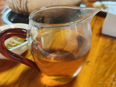 -山人野生菌餐厅