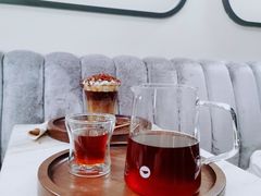 -大酉·M Coffee(北京美术馆店)