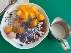 -堂屋糖水店(愚园店)