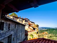 -梅黛奥拉修道院