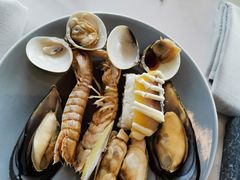 海鲜大咖-阿纳迪酒店·秘境西餐厅