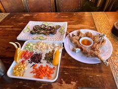 -玛吉阿米·餐吧