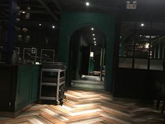 大堂-V-ONE西雅图海鲜自助餐厅(仓山万达广场店)