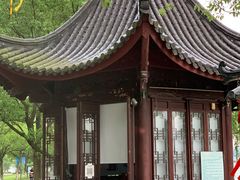 -东钱湖小普陀景区