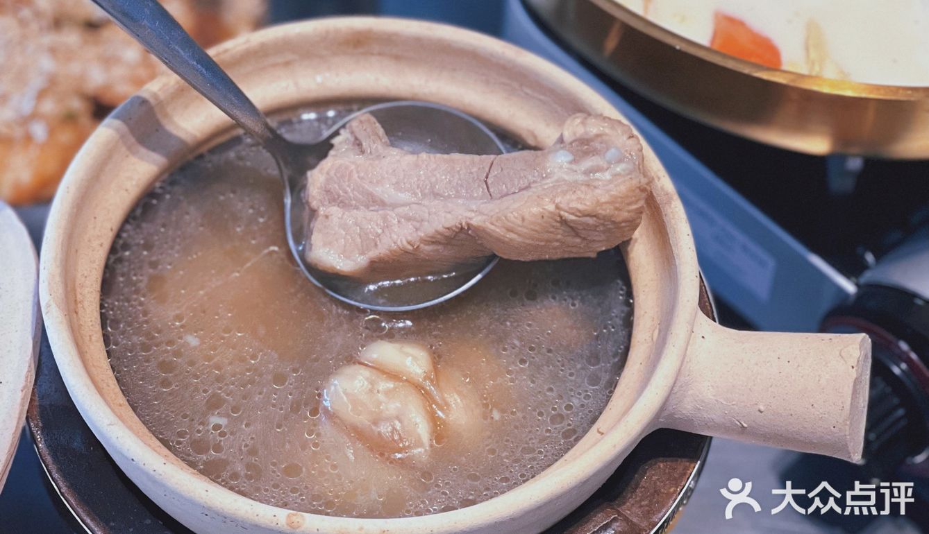 珠海唐家湾美食｜一口惊艳的东南亚融合菜！