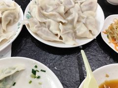 -东北农业大学饺子园