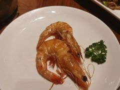 -Mr·Fish鱼鲜生海鲜放题(银泰in99店)