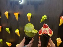 -July tale·可丽饼(德基广场店)