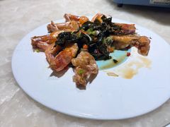 -滇越乘象云南餐厅(豆各庄店)