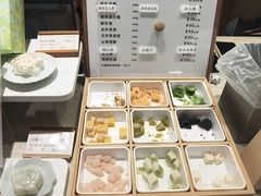 -阮大兴糕团(滨江宝龙店)