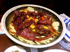 -味道云南·云朵山歌(东方都会广场店)
