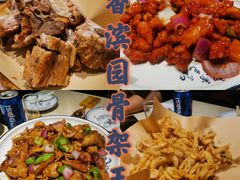 -香滨园骨架王(民生路店)