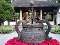 -杭州黄龙洞