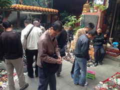 -云南古玩城(护国路店)