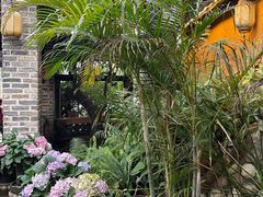 -园林美食城·本土农家菜(杨和镇店)