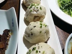 -金枝玉叶上海人家食府(三里河店)