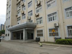 -南京晓庄学院(莫愁校区)
