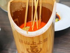 -茅山肴·道家菜·神仙鸡