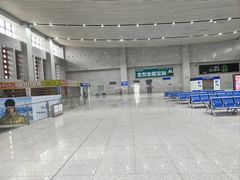 -莆田站