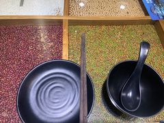 -潮十三潮汕砂锅粥(高新四路大都荟店)