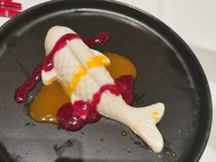 -阿五黄河大鲤鱼(海尚店)