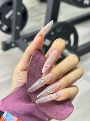 -LynLyn琳林美甲美睫