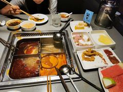 -海底捞火锅(金光华店)