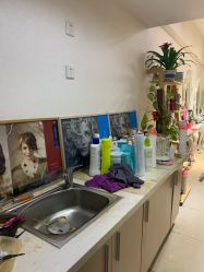 -CP·STUDIO发型工作室