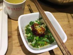 -袁记串串香(涧西总店)