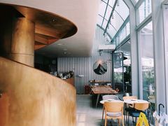 大堂-农畉LONFOOD(福田星河COCOPark店)