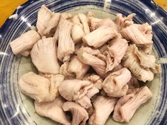 羊肚仁-金生隆(六铺炕店)