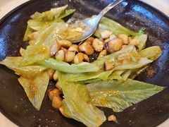-柿合缘新京菜(国金中心商场店)