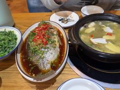 -妈妈的味道(和顺古镇店)