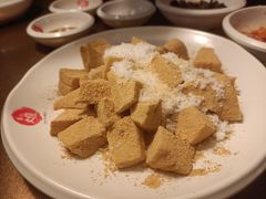 -辛氏火炉·韩式古法烤肉(松北店)