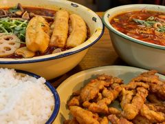 -脑馋粉儿(三里屯店)