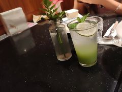 -西堤牛排(北京国瑞店)