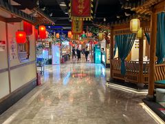 -锦绣金山人家(友谊店)