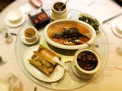 -粗茶淡饭·汉口公馆(循礼门店)